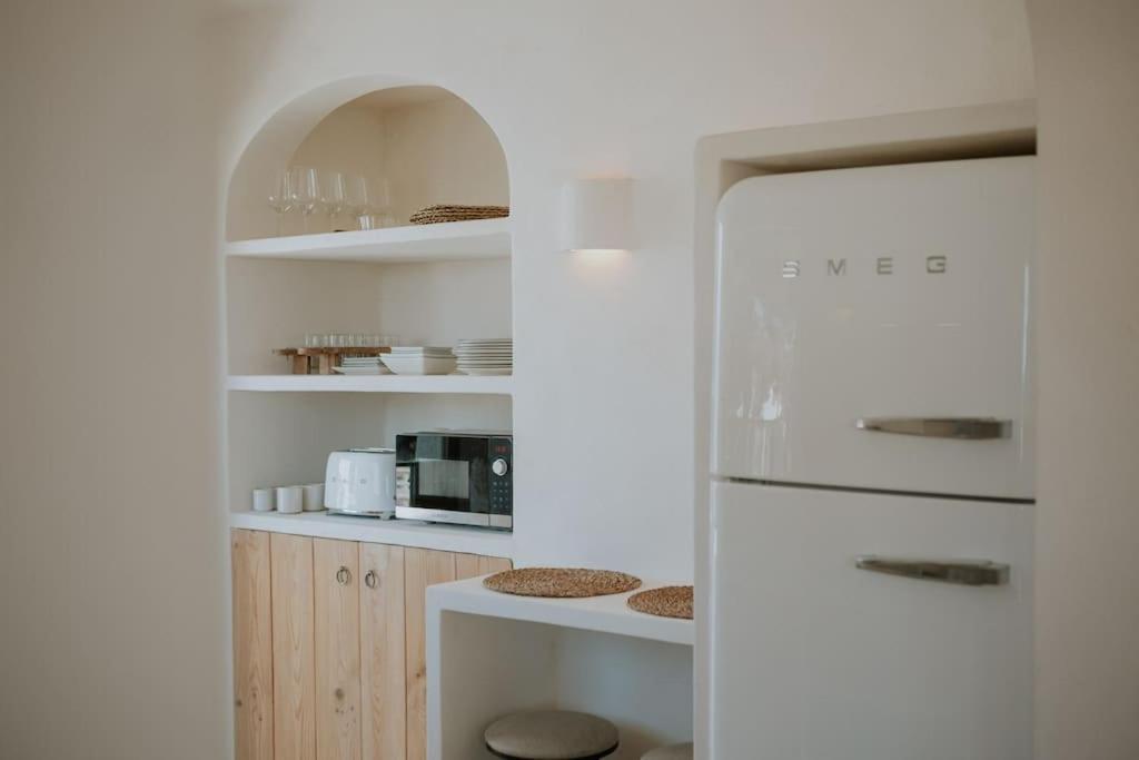 Canblau - Mediterranean Living Jávea Екстериор снимка