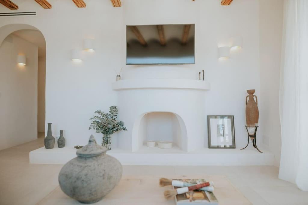 Canblau - Mediterranean Living Jávea Екстериор снимка