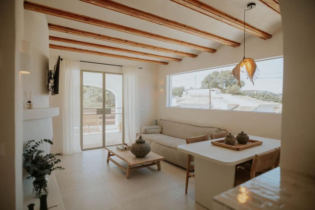 Canblau - Mediterranean Living Jávea Екстериор снимка