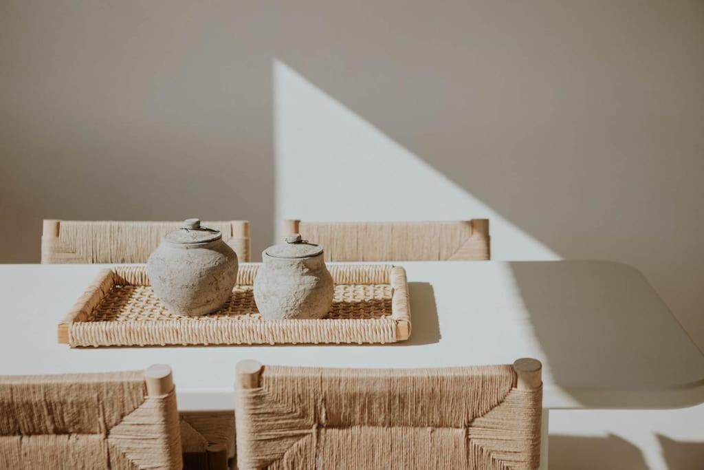 Canblau - Mediterranean Living Jávea Екстериор снимка