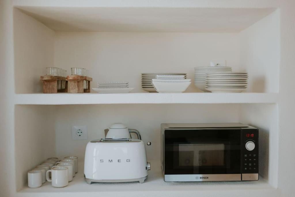 Canblau - Mediterranean Living Jávea Екстериор снимка