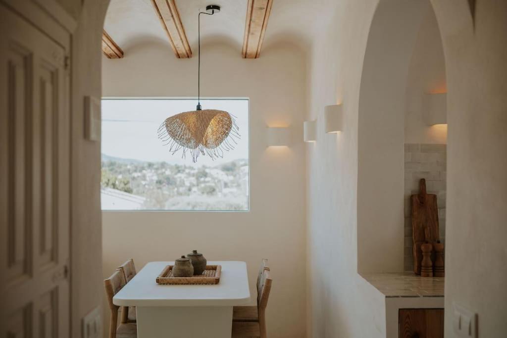Canblau - Mediterranean Living Jávea Екстериор снимка