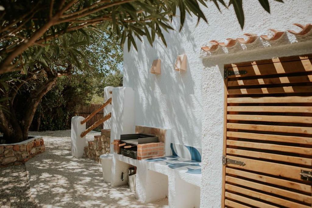 Canblau - Mediterranean Living Jávea Екстериор снимка
