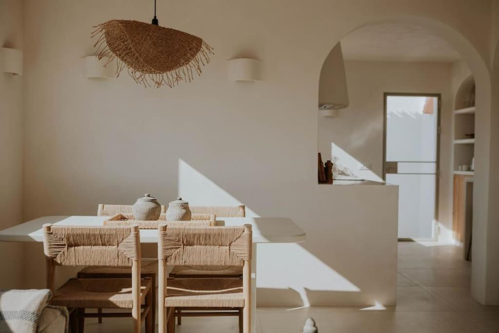 Canblau - Mediterranean Living Jávea Екстериор снимка