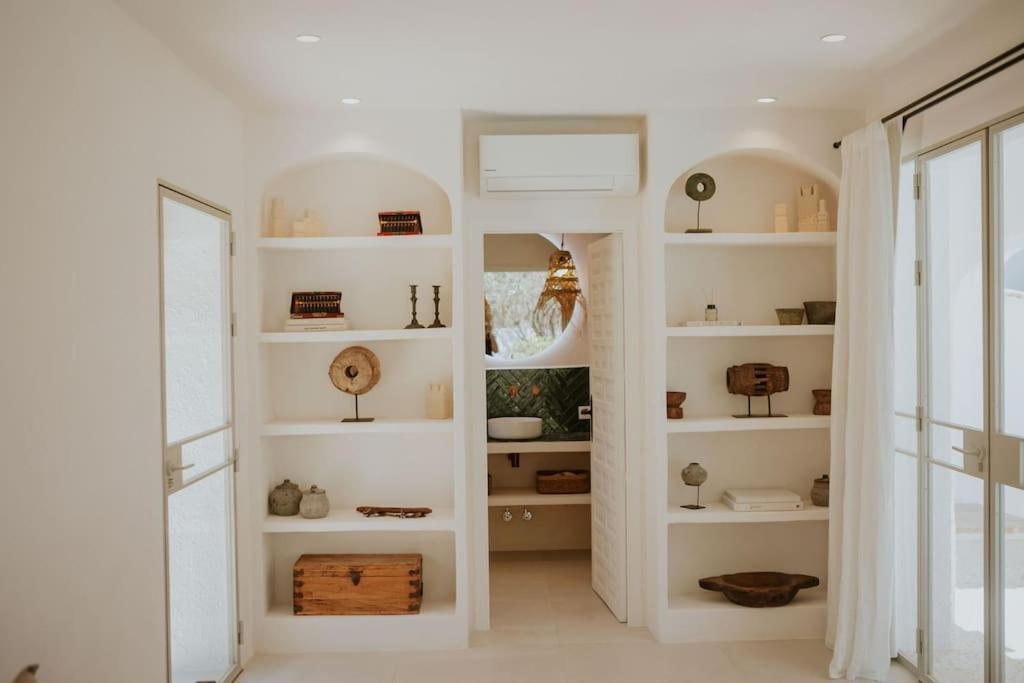 Canblau - Mediterranean Living Jávea Екстериор снимка