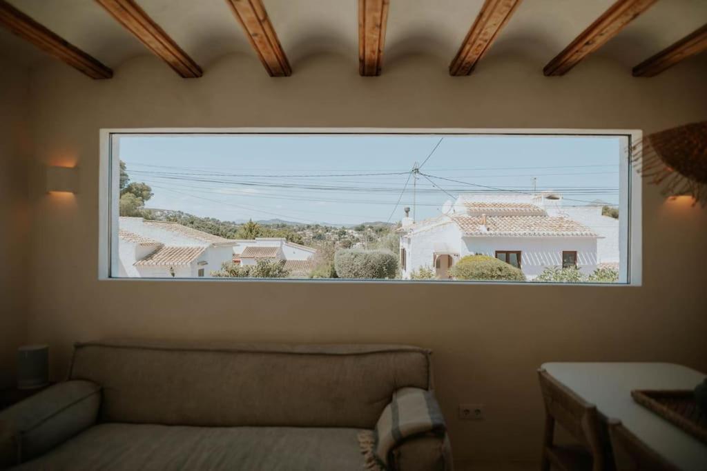 Canblau - Mediterranean Living Jávea Екстериор снимка