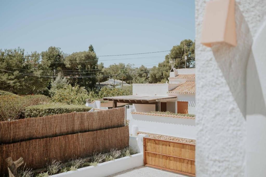 Canblau - Mediterranean Living Jávea Екстериор снимка