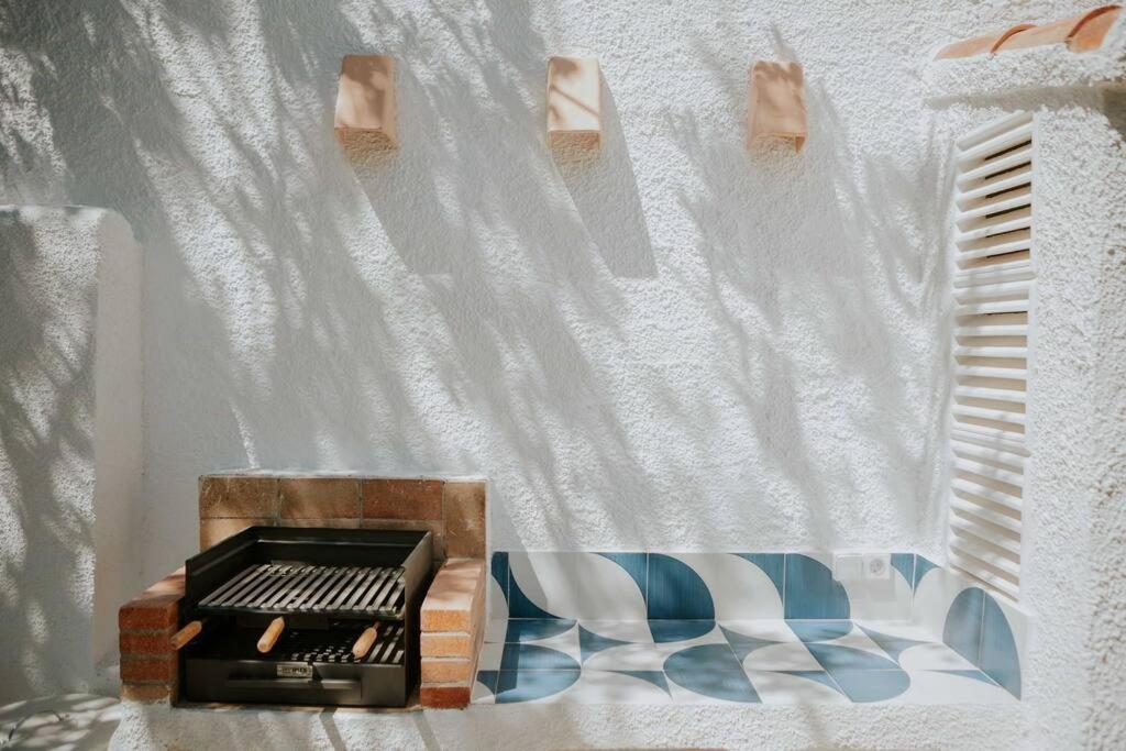 Canblau - Mediterranean Living Jávea Екстериор снимка