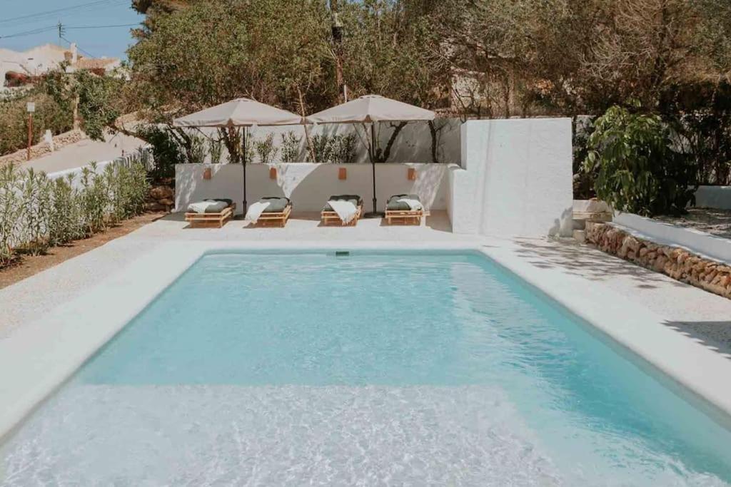 Canblau - Mediterranean Living Jávea Екстериор снимка