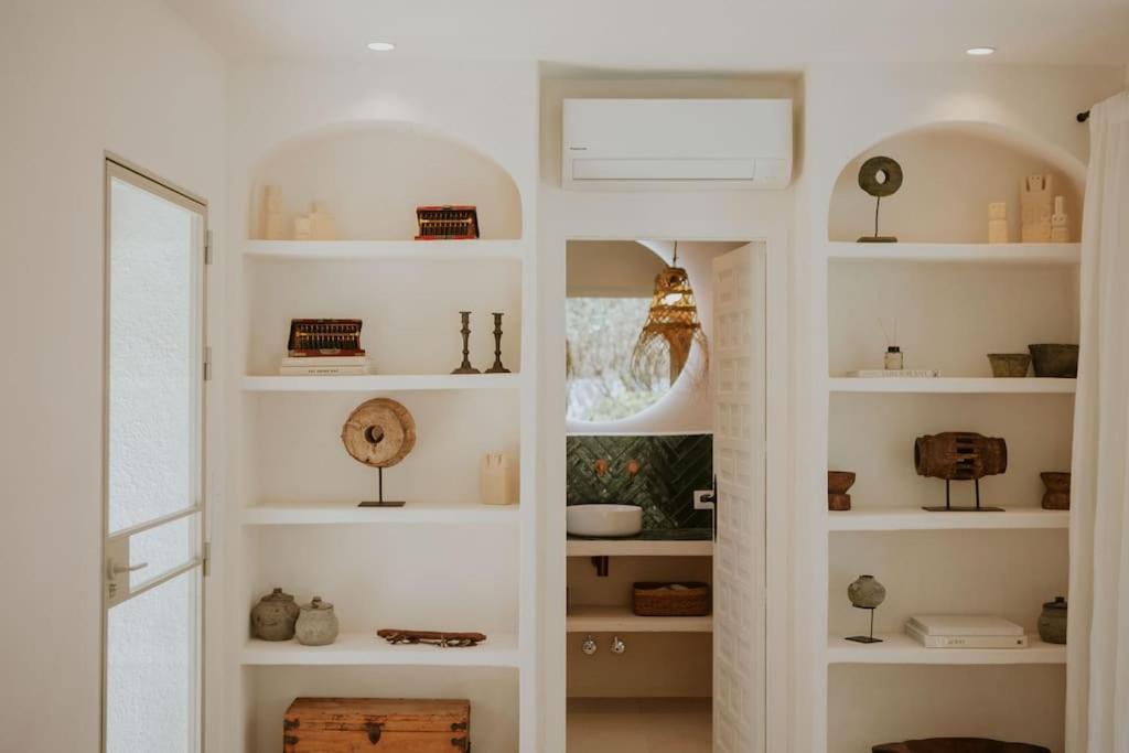 Canblau - Mediterranean Living Jávea Екстериор снимка
