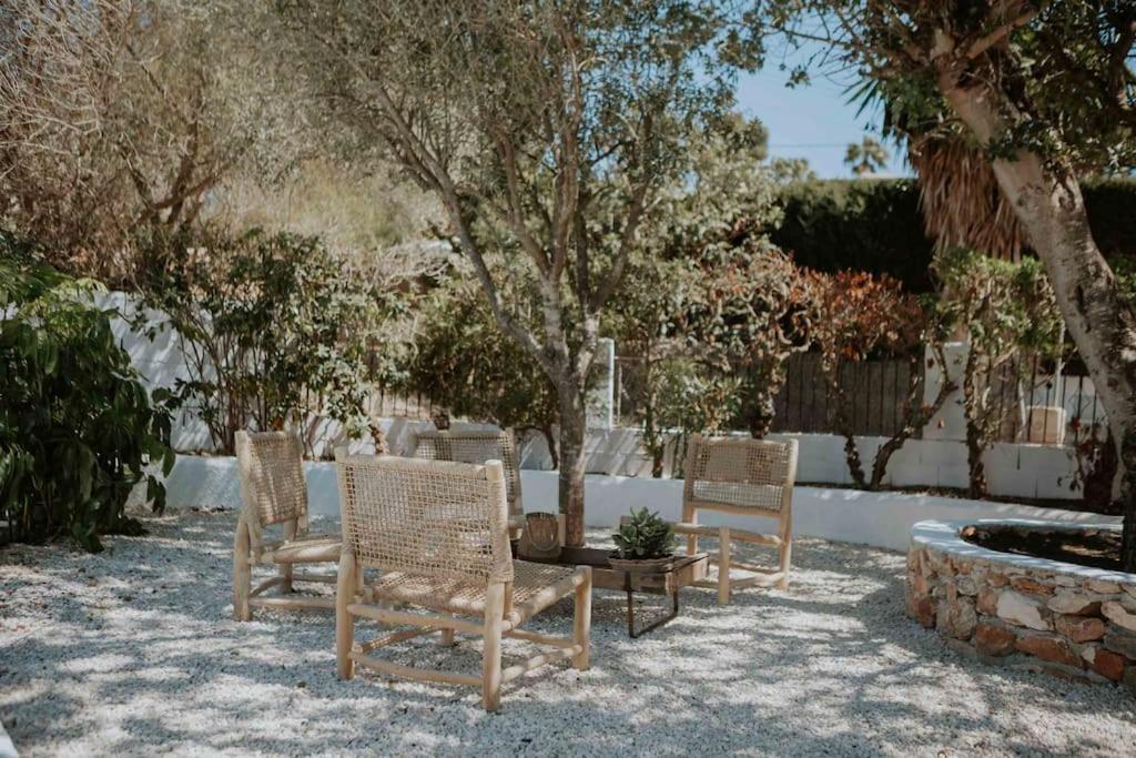 Canblau - Mediterranean Living Jávea Екстериор снимка