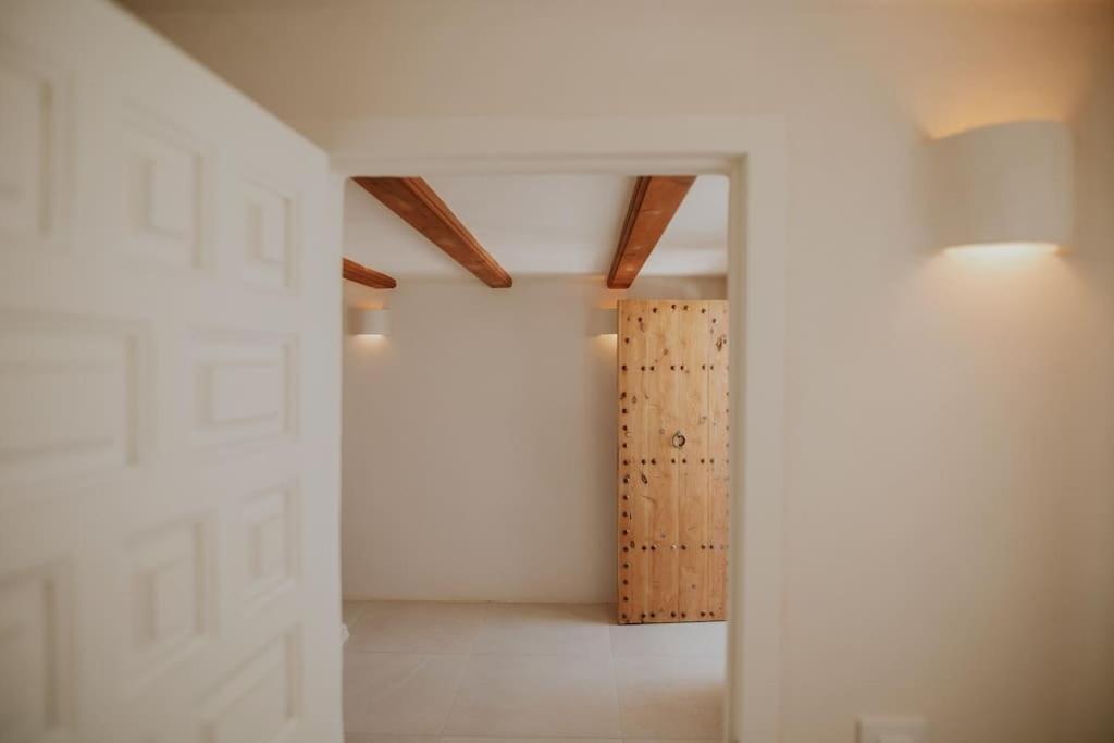Canblau - Mediterranean Living Jávea Екстериор снимка