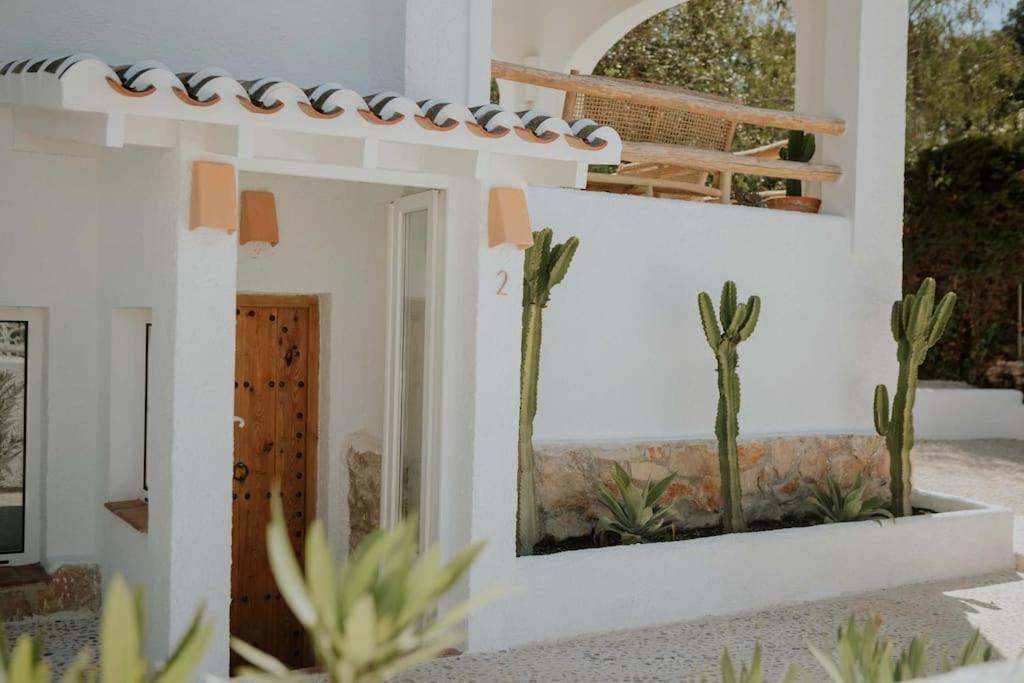 Canblau - Mediterranean Living Jávea Екстериор снимка