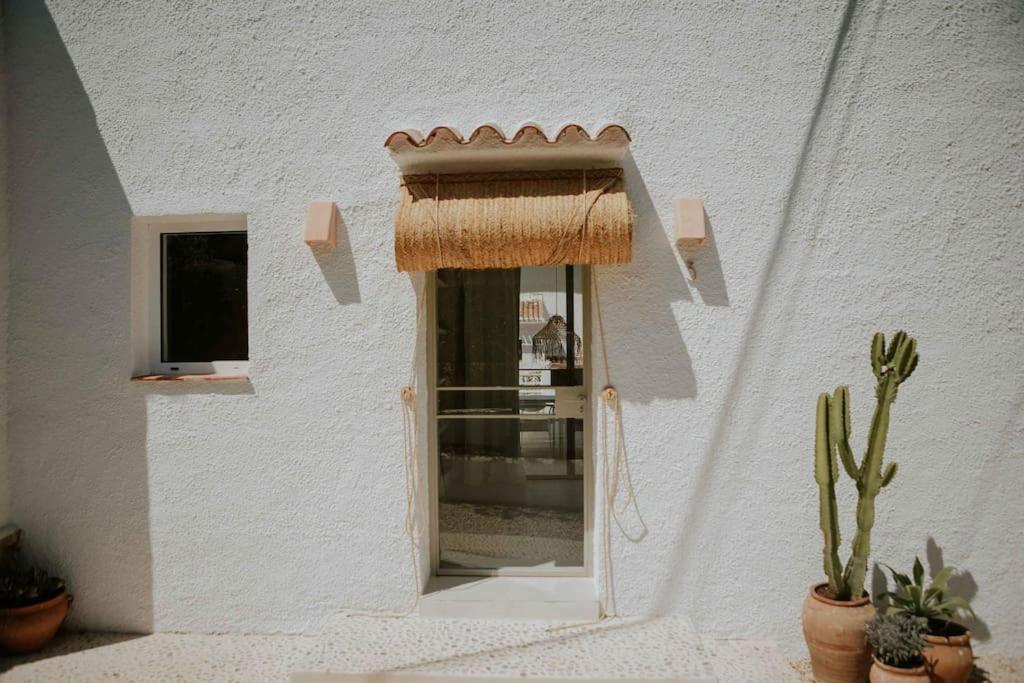 Canblau - Mediterranean Living Jávea Екстериор снимка