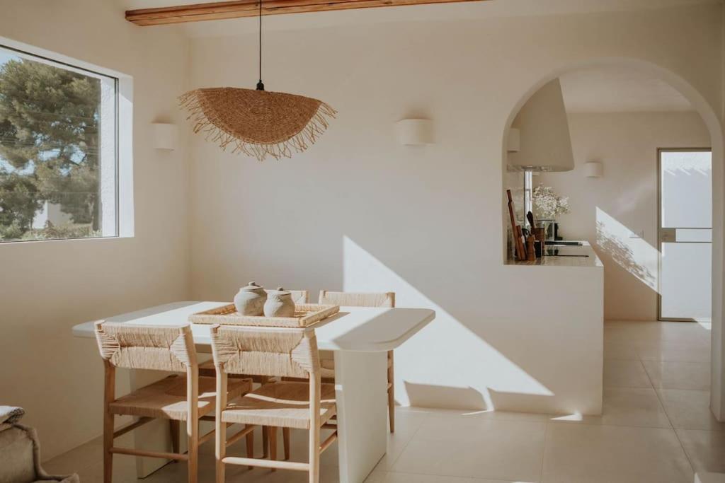 Canblau - Mediterranean Living Jávea Екстериор снимка