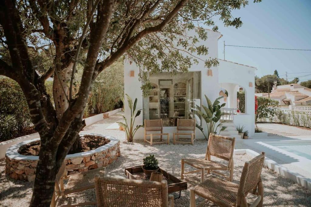Canblau - Mediterranean Living Jávea Екстериор снимка