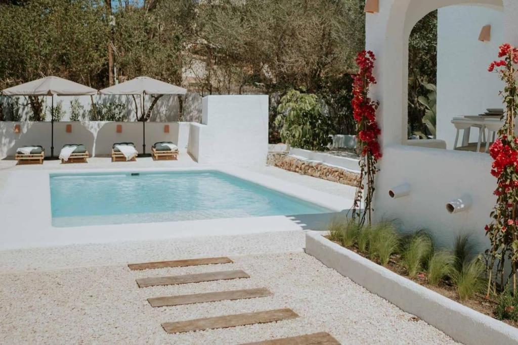 Canblau - Mediterranean Living Jávea Екстериор снимка