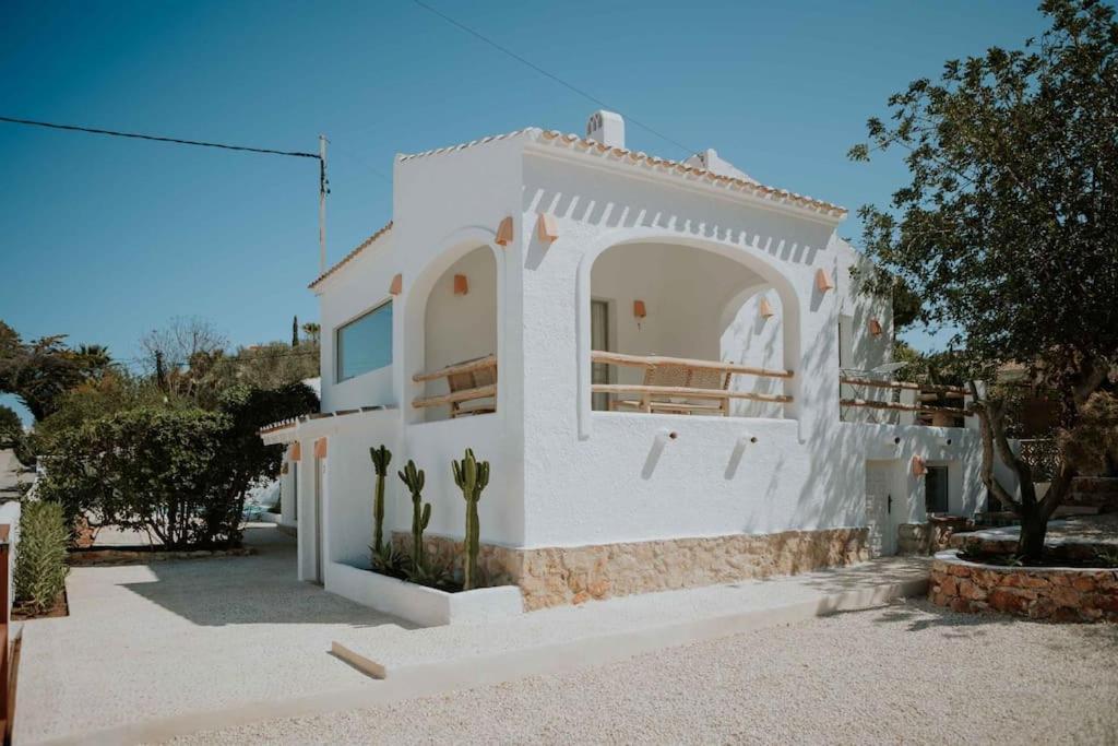 Canblau - Mediterranean Living Jávea Екстериор снимка